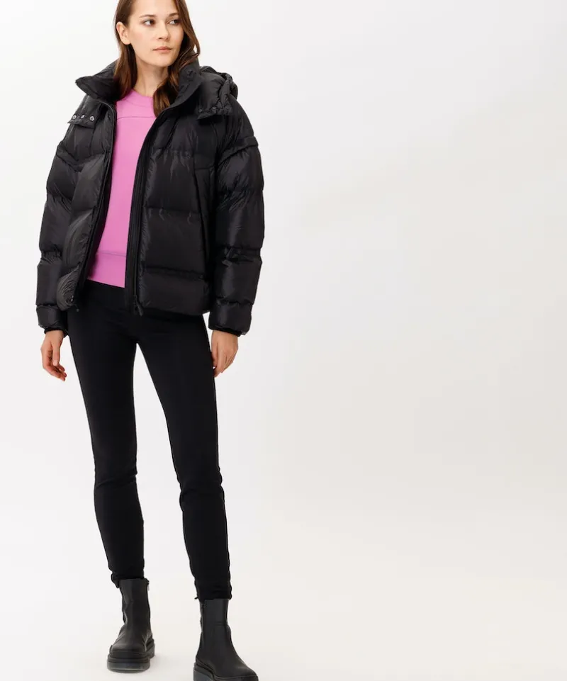 Brax Pullover & Sweatshirts*Style Fara easy lilac