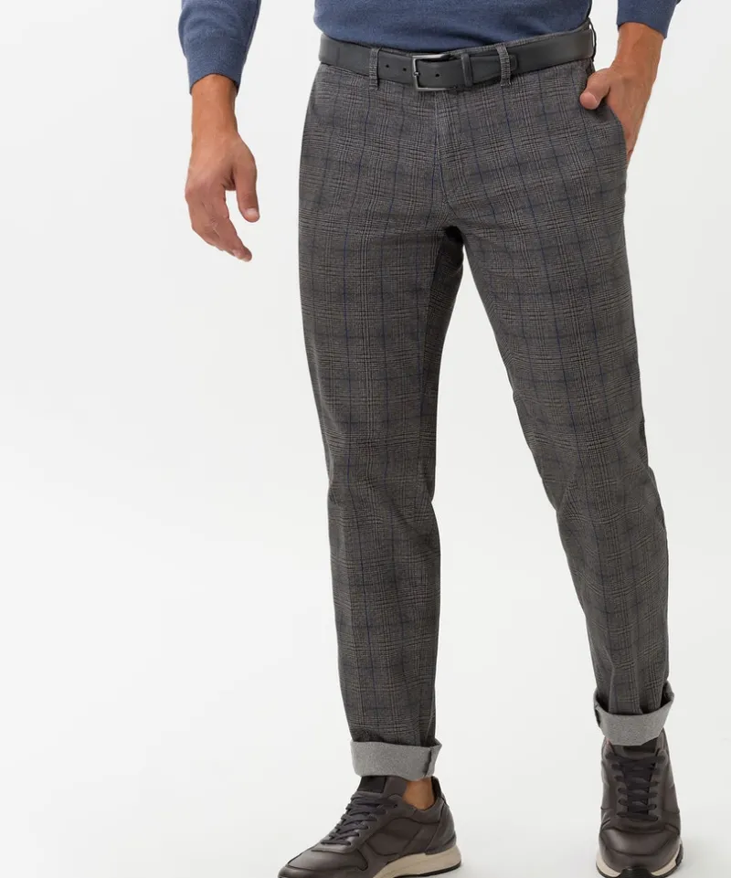 Brax Hosen*Style Fey grey