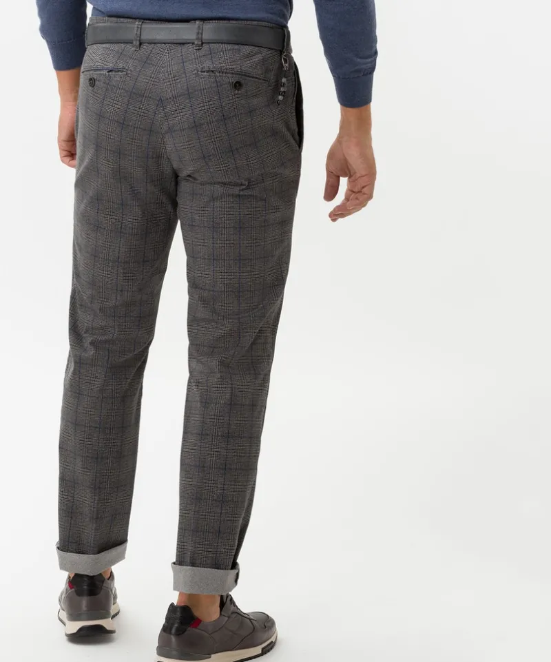 Brax Hosen*Style Fey grey