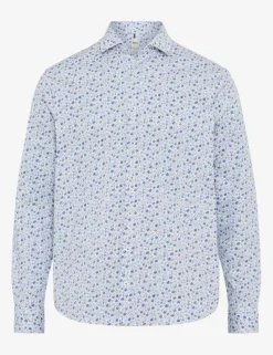 Brax Hemden*Style Harold baltic