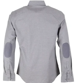 Brax Hemden*Style Harold Grau