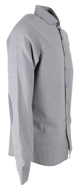 Brax Hemden*Style Harold Grau