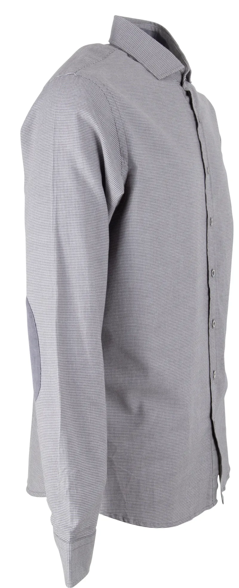 Brax Hemden*Style Harold Grau