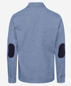 Brax Hemden*Style Harold navy