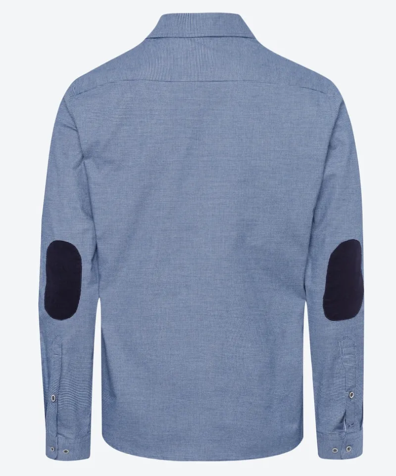 Brax Hemden*Style Harold navy