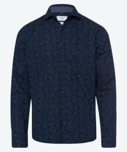 Brax Hemden*Style Harold navy