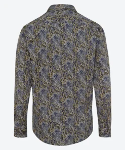 Brax Hemden*Style Harold navy