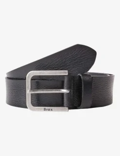 Brax Accessoires*Style Herrengürtel Black