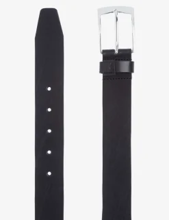 Brax Accessoires*Style Herrengürtel Black