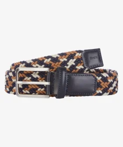 Brax Accessoires*Style Herrengürtel cacao