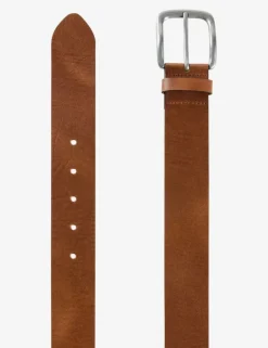 Brax Accessoires*Style Herrengürtel Cognac