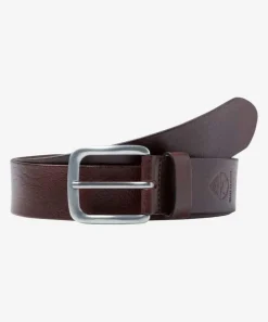 Brax Accessoires*Style Herrengürtel dark brown
