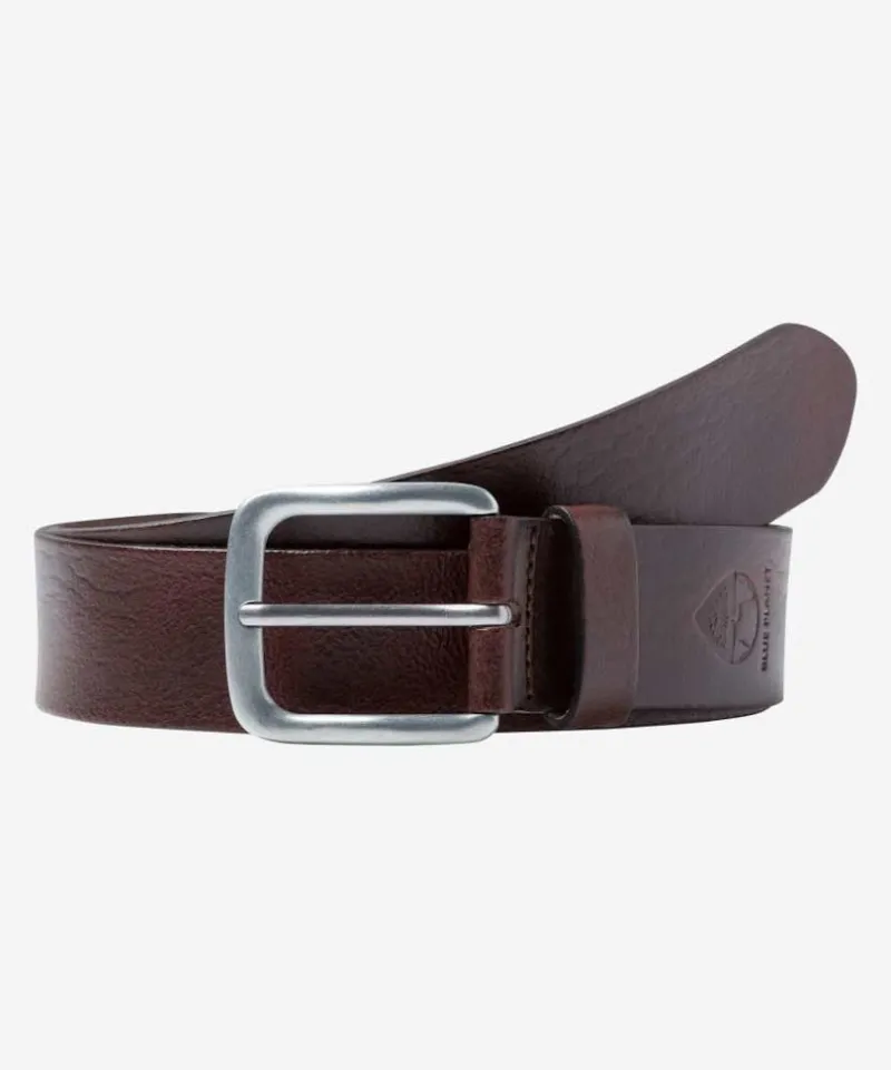 Brax Accessoires*Style Herrengürtel dark brown