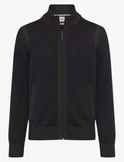 Brax Pullover & Sweatshirts|Big Boys*Style Jake navy