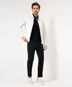 Brax Jacken*Style Lenz cosy linen