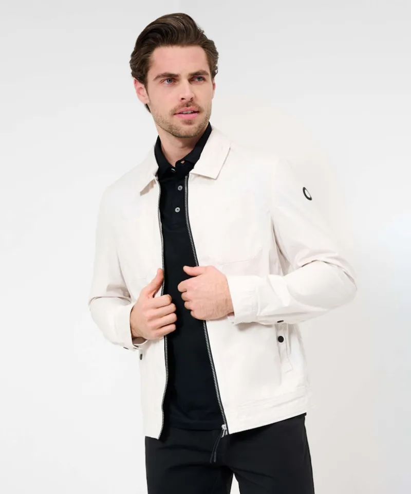 Brax Jacken*Style Lenz cosy linen