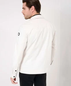 Brax Jacken*Style Lenz cosy linen