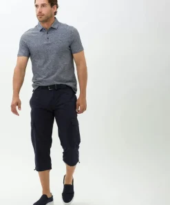 Brax Shorts*Style Liam ocean