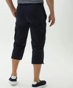 Brax Shorts*Style Liam ocean