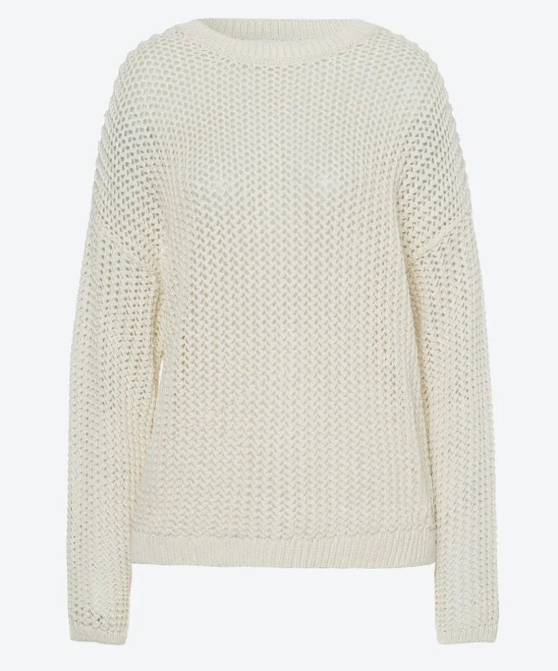 Brax Pullover & Sweatshirts*Style Liz nature