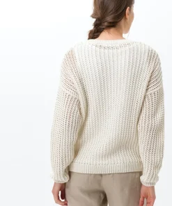 Brax Pullover & Sweatshirts*Style Liz nature