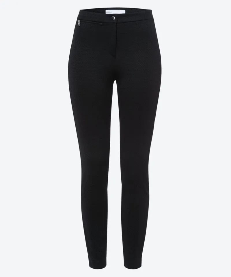 Brax Hosen*Style Lou Black