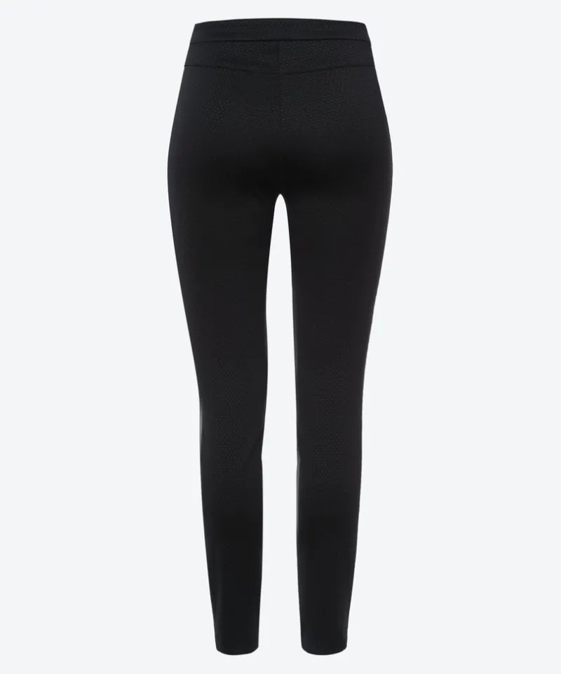 Brax Hosen*Style Lou Black