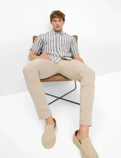 Brax Hemden*Style Luke beach