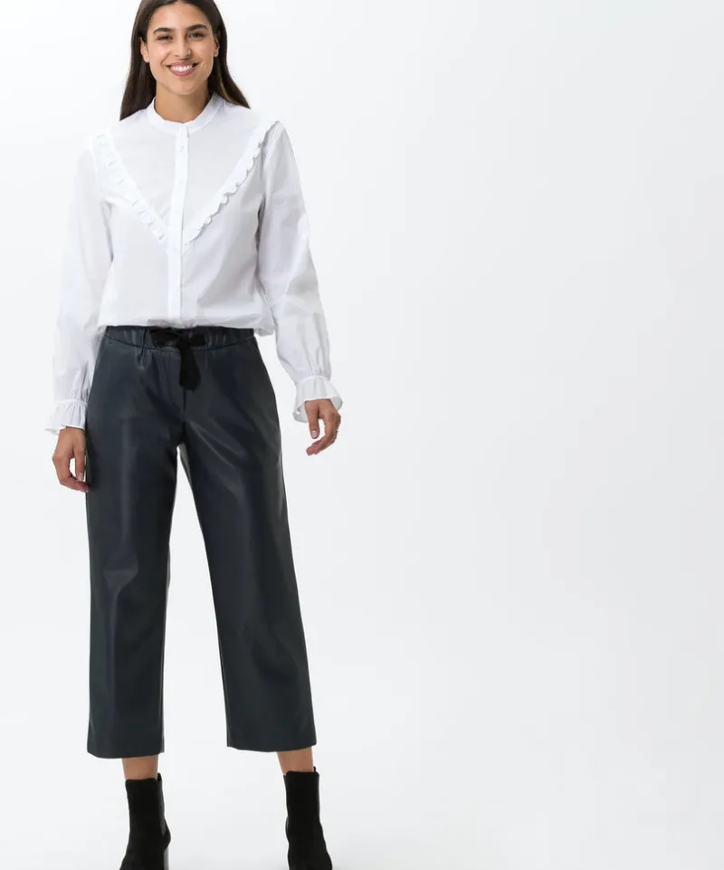 Brax Hosen*Style Maine S marine