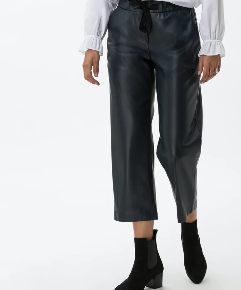 Brax Hosen*Style Maine S marine