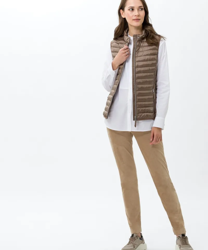 Brax Hosen*Style Marlowe caramel