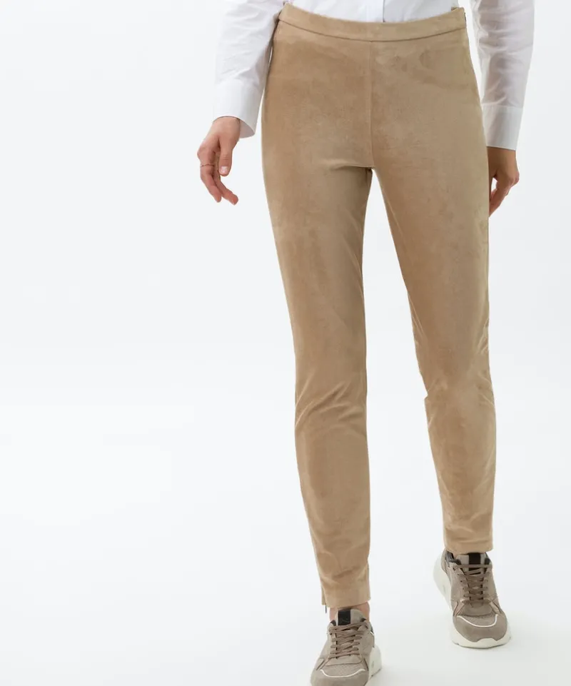 Brax Hosen*Style Marlowe caramel