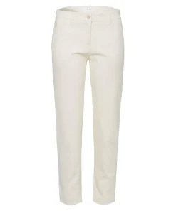 Brax Hosen*Style Maron off white