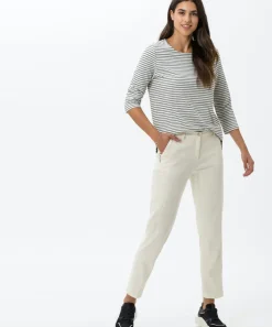 Brax Hosen*Style Maron off white