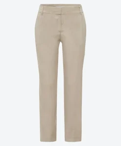 Brax Hosen*Style Maron sahara sand