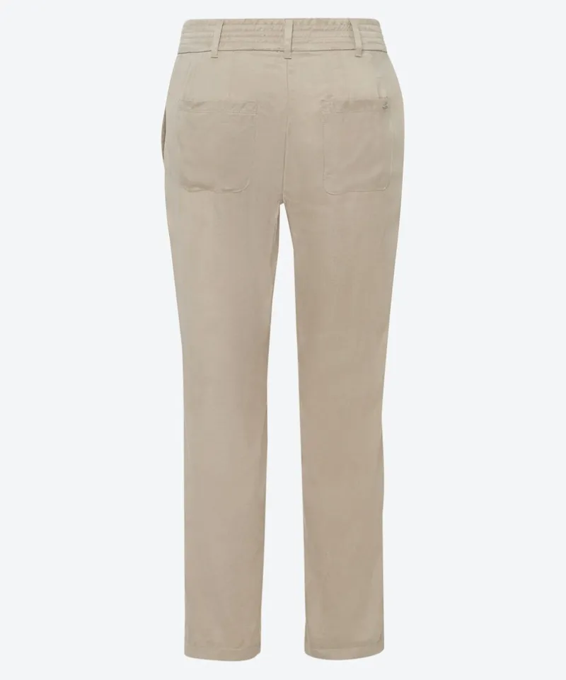 Brax Hosen*Style Maron sahara sand