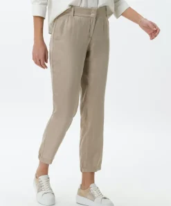 Brax Hosen*Style Maron sahara sand