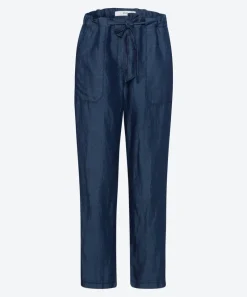 Brax Hosen*Style Morris S clean dark blue