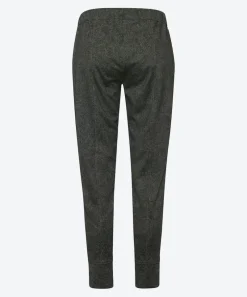 Brax Hosen*Style Morris S khaki