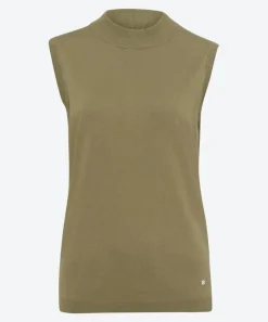 Brax Pullover & Sweatshirts*Style Nancy olive