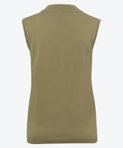 Brax Pullover & Sweatshirts*Style Nancy olive