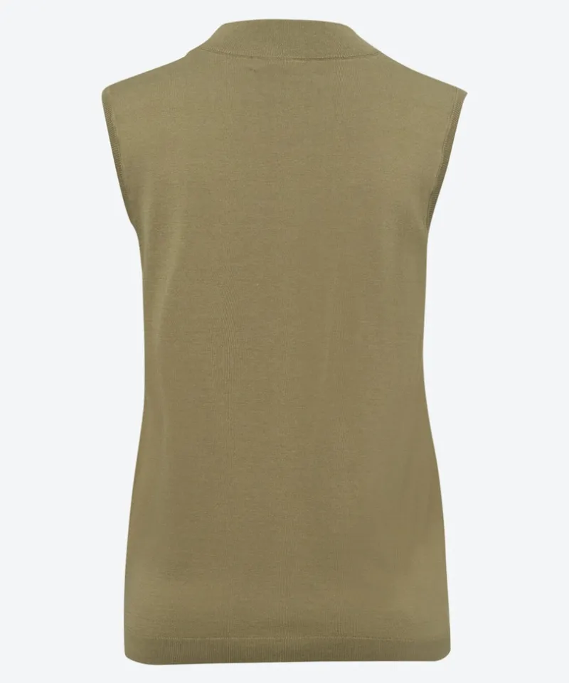 Brax Pullover & Sweatshirts*Style Nancy olive