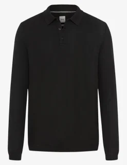 Brax Shirts|Big Boys*Style Paros Black