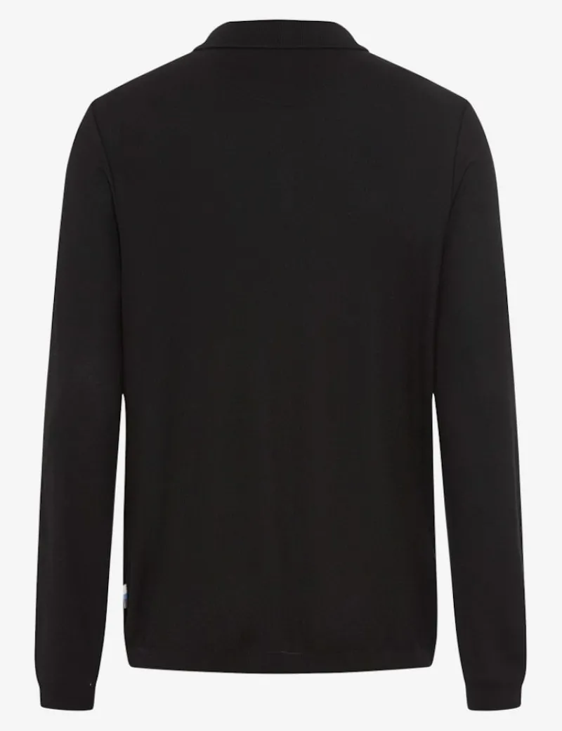 Brax Shirts|Big Boys*Style Paros Black