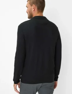 Brax Shirts|Big Boys*Style Paros Black