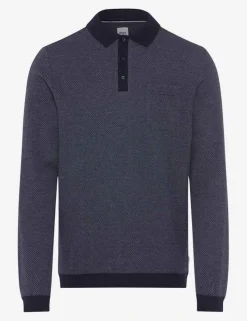 Brax Shirts|Big Boys*Style Paros deep blue