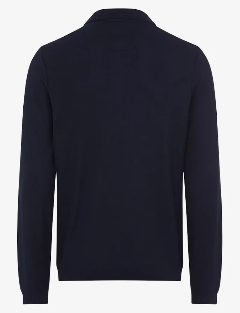 Brax Shirts|Big Boys*Style Paros navy