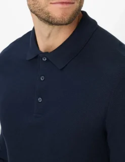 Brax Shirts|Big Boys*Style Paros navy