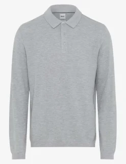 Brax Shirts|Big Boys*Style Paros platin