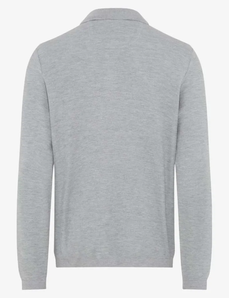 Brax Shirts|Big Boys*Style Paros platin